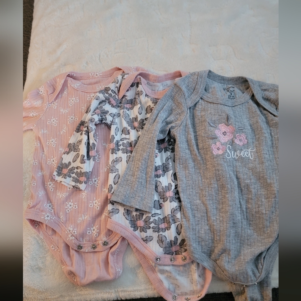 Bodysuits
